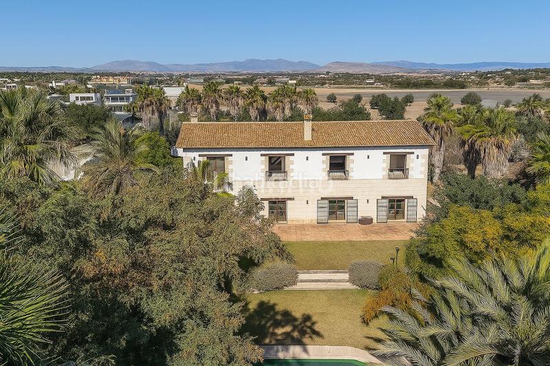 Foto 5ed6762e-ca14-4ad0-b554-f49ad32b598e. Xalet amb calefacció piscina a Valverde Elche / Elx