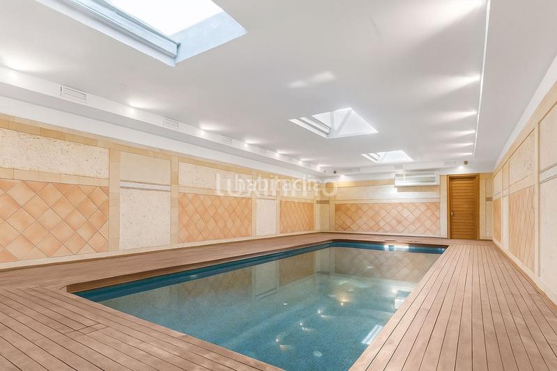 Foto 7f6788a6-8465-43ec-b021-413ceb719bf6. Xalet amb calefacció piscina a Valverde Elche / Elx