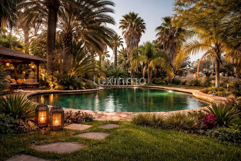 Foto 8d1ec329-0cc8-463d-b84e-4e7c220f11c8. Xalet amb calefacció piscina a Valverde Elche / Elx