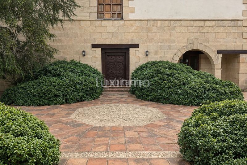 Foto 982eaf66-1c44-402d-be13-c5e1af81df2f. Xalet amb calefacció piscina a Valverde Elche / Elx