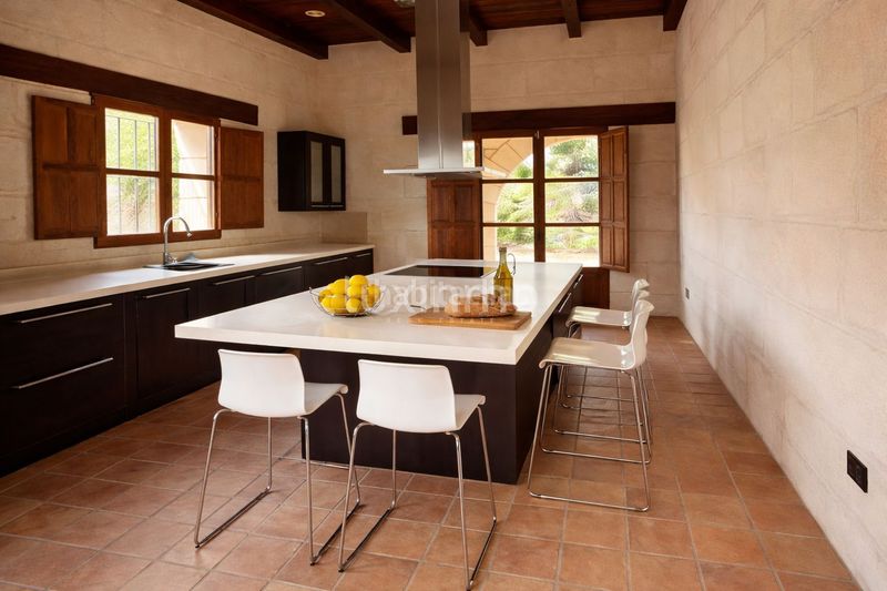 Foto b54cf6d3-832b-4ff2-843c-22d1e5023eec. Xalet amb calefacció piscina a Valverde Elche / Elx