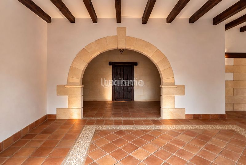 Foto b8438a65-8cd2-494a-8973-3bfee6593158. Xalet amb calefacció piscina a Valverde Elche / Elx