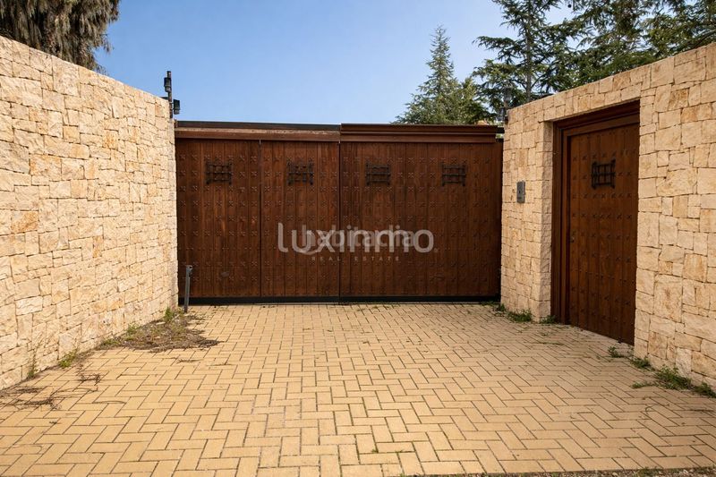 Foto bb5a8667-600c-436b-a1ed-3a0c8399a1a5. Xalet amb calefacció piscina a Valverde Elche / Elx