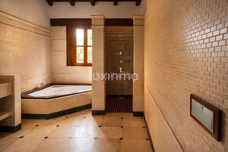 Foto ce726739-17f6-4428-96a8-a0d6281037e7. Xalet amb calefacció piscina a Valverde Elche / Elx