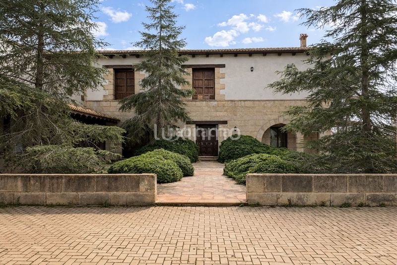 Foto d6684e4c-517a-4270-9dde-b1ff782fd83d. Xalet amb calefacció piscina a Valverde Elche / Elx