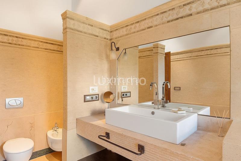 Foto db25bad0-2a3c-4ef9-8b76-28026eef9ee3. Xalet amb calefacció piscina a Valverde Elche / Elx