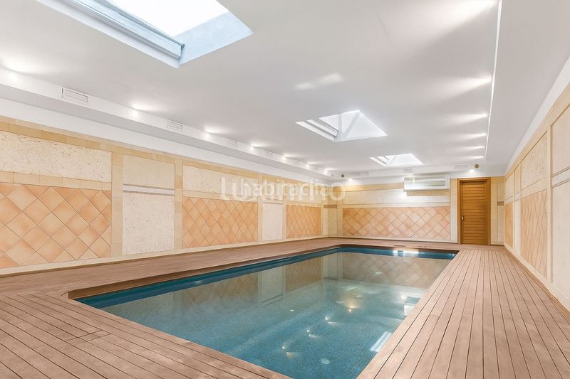 Foto ee1a53aa-cccf-4164-9d23-498f20ecaaef. Xalet amb calefacció piscina a Valverde Elche / Elx