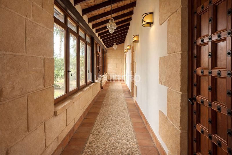 Foto f56adc1b-26e2-4c29-aac2-2cda8b2c81f0. Xalet amb calefacció piscina a Valverde Elche / Elx