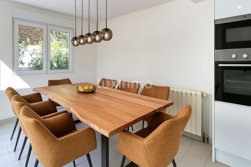 Foto 1f44ed54-4b3e-418c-957d-ec0e6f0ede21. Chalet villa costa montemar con licencia turística en Benissa