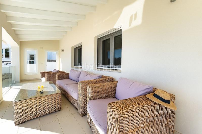 Foto 264c4cfe-e548-4ea6-88e3-8f22fadb6721. Chalet villa costa montemar con licencia turística en Benissa