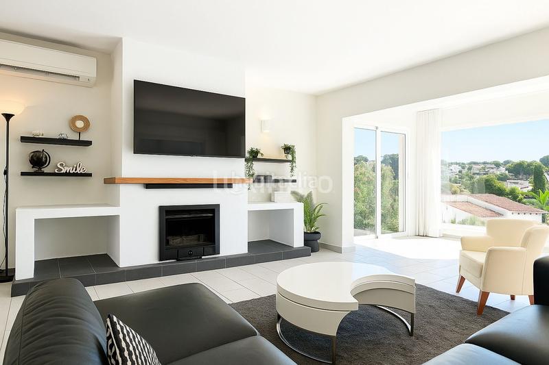 Foto 85dd4ab7-154d-4e85-b6bc-6b823072f629. Chalet villa costa montemar con licencia turística en Benissa