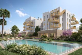 Masia a Devessa - Monte Pego. Impresionante villa moderna y apartamentos  luxury living awaits