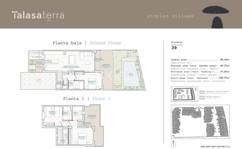 Foto 43437fda-8256-4f12-bc7c-255c6f9f465a. Masia amb piscina a Devessa - Monte Pego Dénia