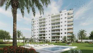 Planta baixa a Las Azaleas-Alkadir. Moderna villa de lujo en cala alta veramar villajoyosa