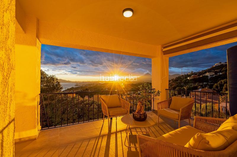 Foto 02b759a3-64af-4774-94a5-46ae360a823f. Masia amb calefacció piscina a Altea hills Altea