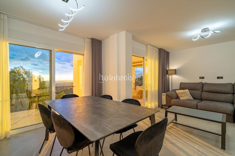 Foto 17e9fc2d-e415-4e9e-aa26-9220339a66af. Masia amb calefacció piscina a Altea hills Altea