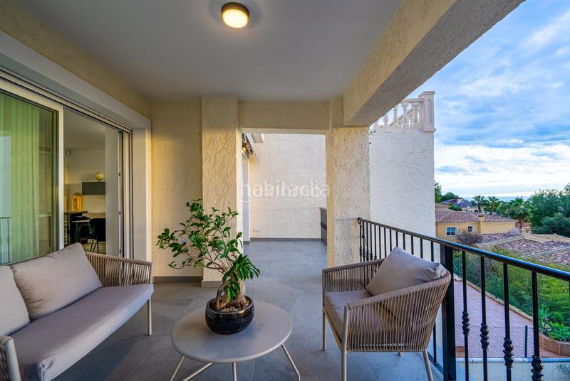 Foto 3587931c-5160-4377-ba0c-871109fc98c1. Masia amb calefacció piscina a Altea hills Altea