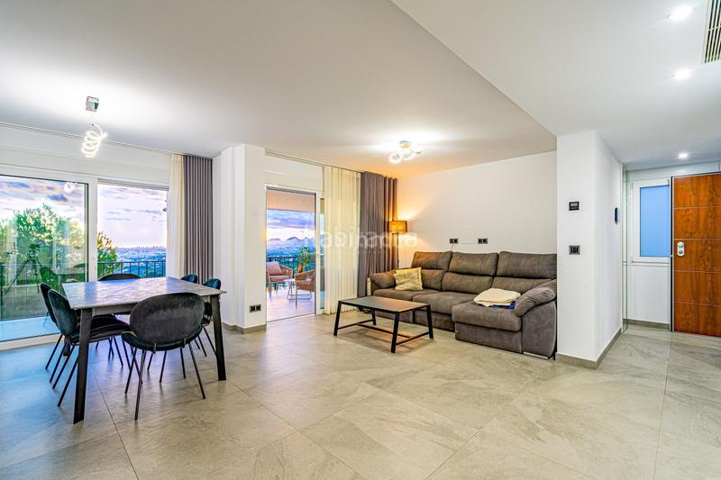 Foto 9b4d7258-60ef-461e-9962-31679385270c. Masia amb calefacció piscina a Altea hills Altea