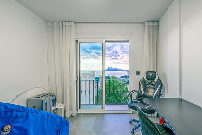 Foto a2a58637-e9e0-4fa9-84f4-90f6d6cdd800. Masia amb calefacció piscina a Altea hills Altea