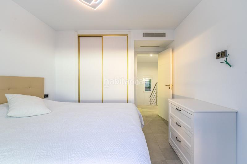 Foto f7684933-a139-45db-b5f3-3aa774884ed0. Masia amb calefacció piscina a Altea hills Altea