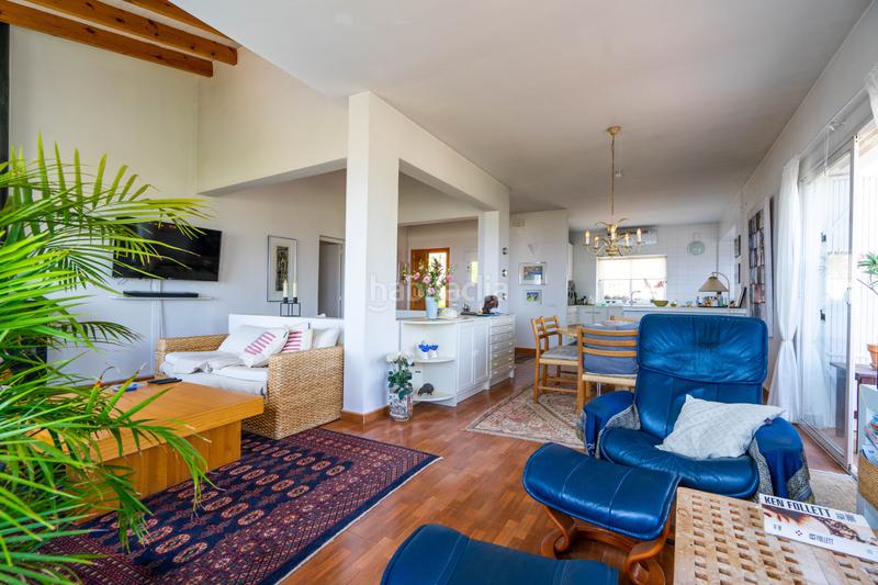 Foto 1d60c1c5-c31b-4dd2-bc7d-e1f55ba726d5. Towny house in Oltamar - Cucarres Calp