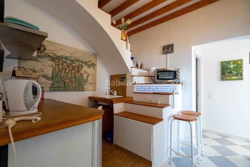 Foto 406fc95e-9473-4c2f-a9fc-1053b645fd49. Towny house in Oltamar - Cucarres Calp