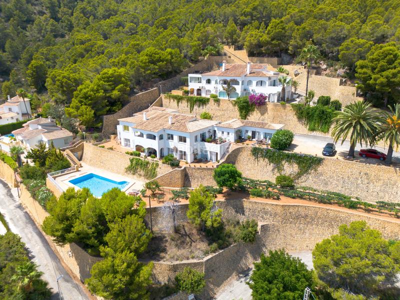 Foto 4a74e176-c633-4957-a93f-1fee4f951815. Towny house in Oltamar - Cucarres Calp