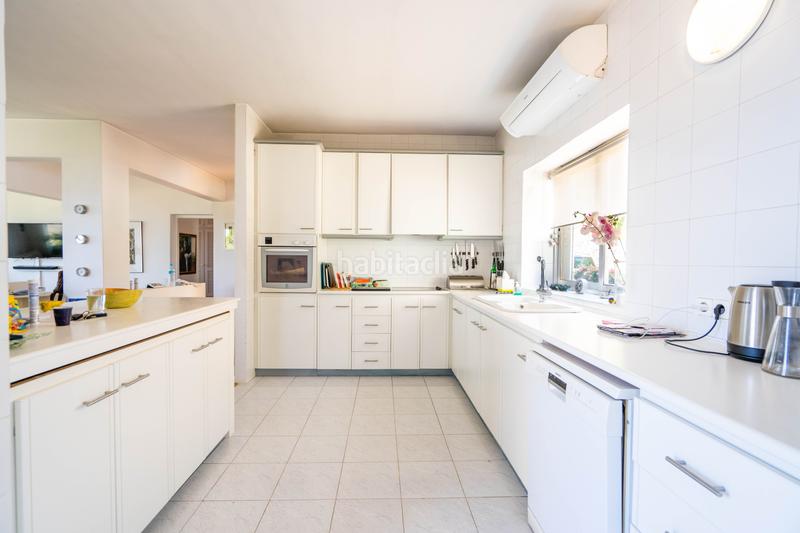 Foto 4d4ec79e-6647-4510-a15b-7dc60473b9d6. Towny house in Oltamar - Cucarres Calp