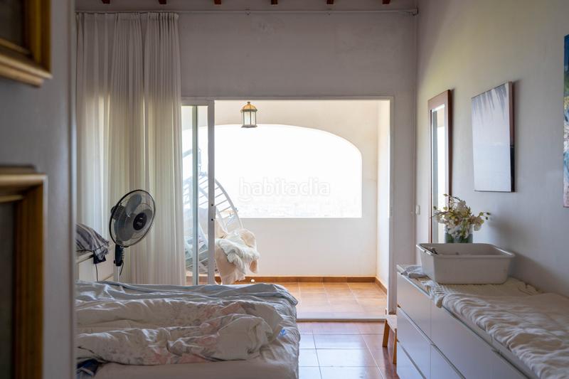 Foto 69bb9a6f-d0d5-482b-8975-b2b8c0e9c014. Towny house in Oltamar - Cucarres Calp