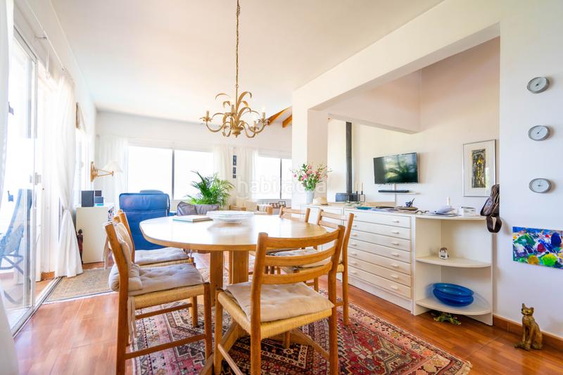 Foto 6f3dd0e0-6e46-4566-bef4-7ff673481f0b. Towny house in Oltamar - Cucarres Calp