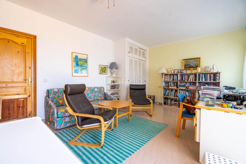 Foto 82648cd4-698f-411f-9ba8-b799ff52ec8c. Towny house in Oltamar - Cucarres Calp