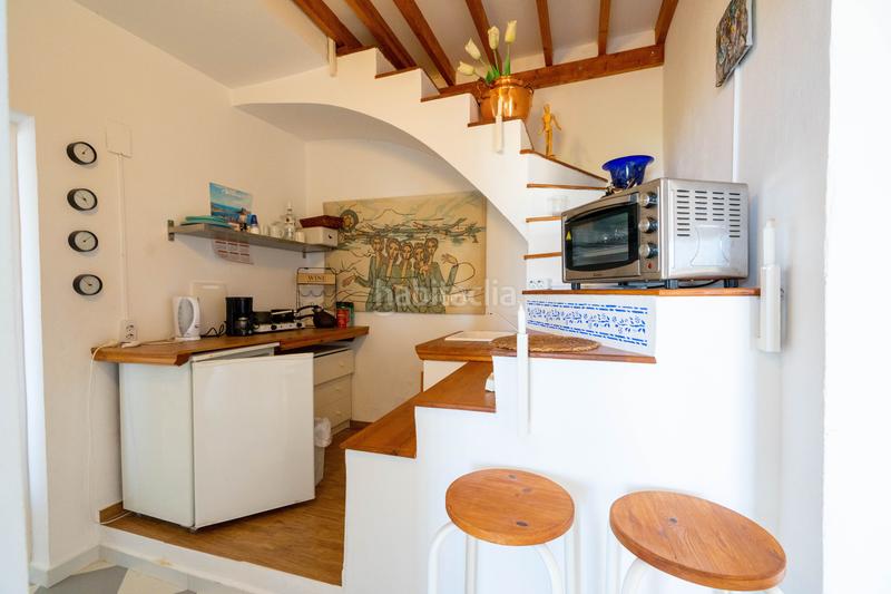 Foto 8776faa8-42d4-42a8-9227-f031a9ed5a1a. Towny house in Oltamar - Cucarres Calp