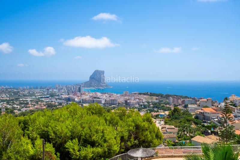 Foto 99e2f016-036d-4ad0-a3d2-704460330742. Towny house in Oltamar - Cucarres Calp