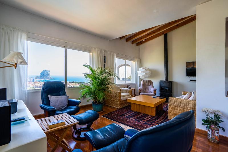 Foto 9a2f4b09-8f5c-4e21-9cb1-028e2fbe03ad. Towny house in Oltamar - Cucarres Calp