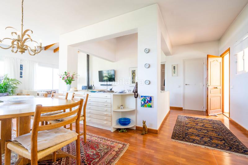 Foto a420d677-74a5-475f-bd0f-ed4b0eb83b34. Towny house in Oltamar - Cucarres Calp