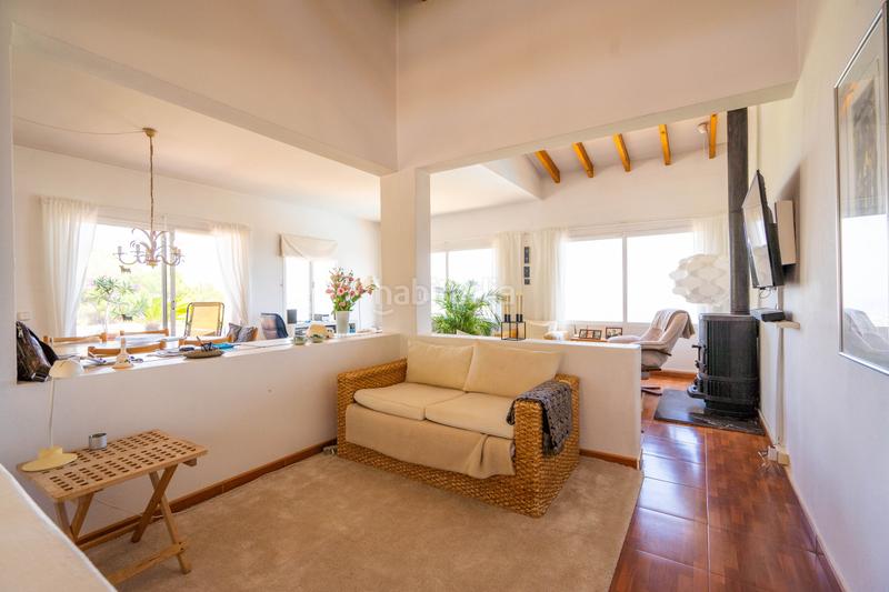 Foto b2ec8554-4674-43e5-8e84-2cef917ed011. Towny house in Oltamar - Cucarres Calp