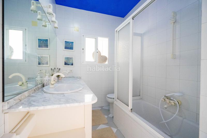 Foto f7fd245c-8216-4c25-b0e0-f3fb2a0d246c. Towny house in Oltamar - Cucarres Calp
