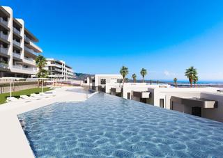 Planta baixa a Bonalba-Cotoveta. Elegante apartamento planta baja en impresionante golf resort, m