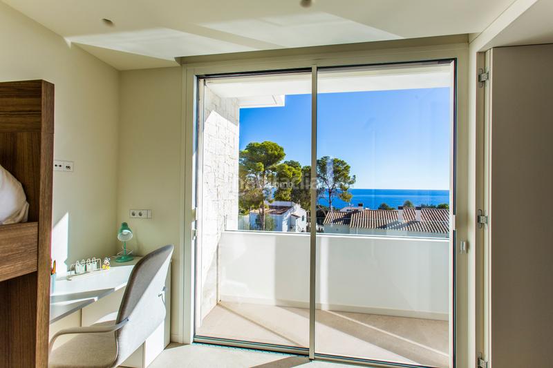 Foto 0ce1d97d-8f54-4c33-81a3-071da753b30b. Chalet avec chauffage parking piscine dans La Fustera Benissa