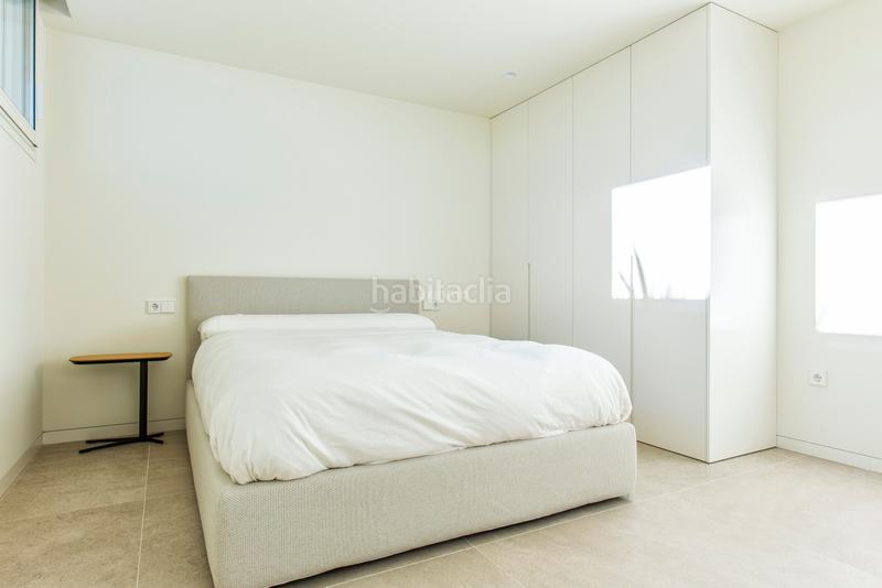 Foto 12667b79-c14c-4947-bb70-f14d78955142. Xalet amb calefacció aparcament piscina a La Fustera Benissa