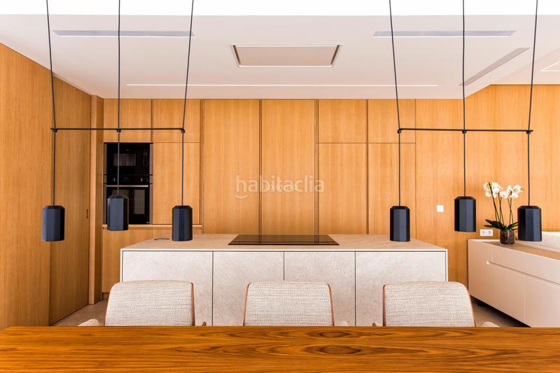 Foto 3a1eab80-f8ef-40e5-aa00-a9423c5e47fd. Xalet amb calefacció aparcament piscina a La Fustera Benissa