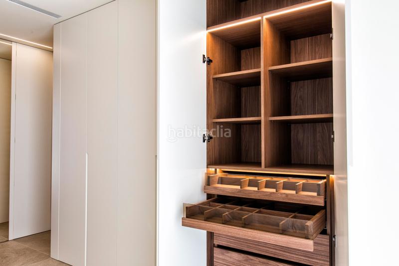 Foto 4592e643-9666-4254-927a-861848b3d92a. Chalet avec chauffage parking piscine dans La Fustera Benissa