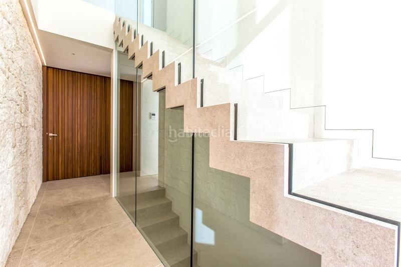 Foto 4b5edfb9-aa6d-4c14-8ce8-0adaeac8cafd. Xalet amb calefacció aparcament piscina a La Fustera Benissa