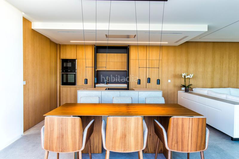 Foto 7c1cd94f-4c8e-4357-931b-ae2e37fbc3dc. Chalet avec chauffage parking piscine dans La Fustera Benissa