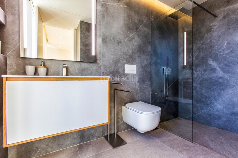 Foto a60f5b2f-2fe3-4469-9ddd-0cdddc0d2d08. Chalet avec chauffage parking piscine dans La Fustera Benissa