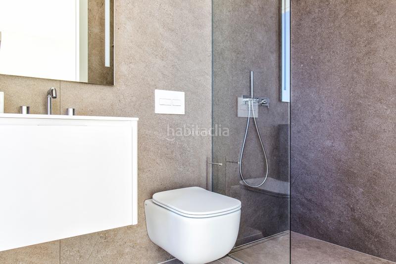 Foto ad035493-9d9f-4c11-9b75-e7717636374d. Chalet avec chauffage parking piscine dans La Fustera Benissa