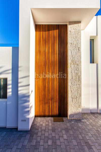 Foto b9f07c3b-564d-447d-9a27-91585f8cbcfc. Chalet avec chauffage parking piscine dans La Fustera Benissa