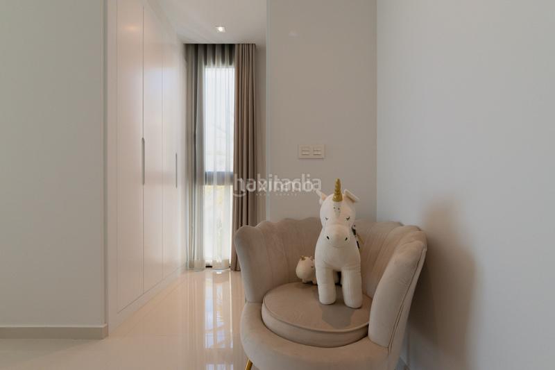 Foto 04e21330-62ed-42bd-83ad-7424e1828b6d. Chalet avec chauffage piscine dans Golf Bahía Finestrat