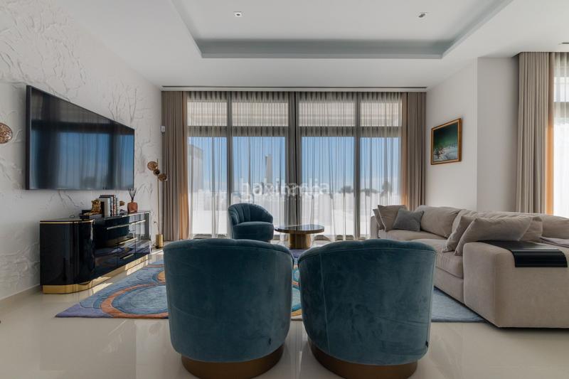 Foto 056bbc72-d652-466a-9110-7b193b59af6a. Chalet avec chauffage piscine dans Golf Bahía Finestrat