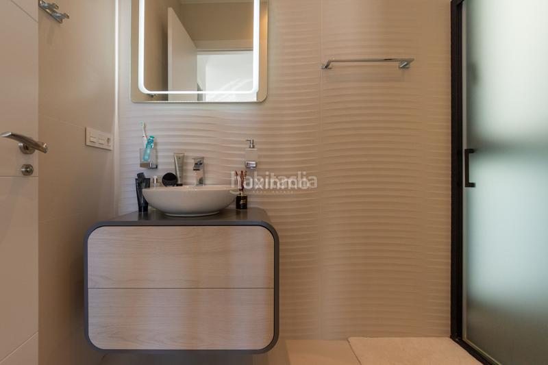 Foto 05fa3b8b-fae9-4016-8b68-c88e22d7189a. Chalet avec chauffage piscine dans Golf Bahía Finestrat